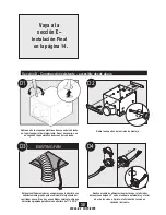 Preview for 30 page of Hunter 43044-01 Installation Manual