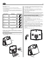 Preview for 3 page of Hunter 44110 Owner'S Manual