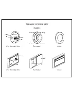 Предварительный просмотр 9 страницы Hunter 44150 Owner'S Manual