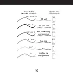 Preview for 10 page of Hunter 44155C Installation And Operation Manual