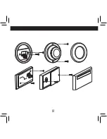 Preview for 8 page of Hunter 44277W Installation And Operation Manual