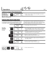 Предварительный просмотр 14 страницы Hunter 44428 Owner'S Manual & Installation Instructions