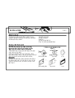 Preview for 10 page of Hunter 44550 Owner'S Manual