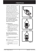 Preview for 5 page of Hunter 44826-01 Owner'S Manual