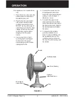 Preview for 6 page of Hunter 44826-01 Owner'S Manual