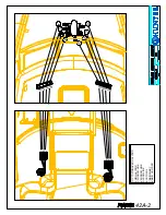 Предварительный просмотр 51 страницы Hunter 44DS Owner'S Manual