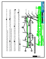 Предварительный просмотр 61 страницы Hunter 44DS Owner'S Manual