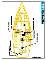 Предварительный просмотр 79 страницы Hunter 44DS Owner'S Manual