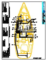 Предварительный просмотр 82 страницы Hunter 44DS Owner'S Manual