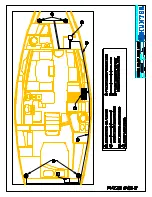 Предварительный просмотр 135 страницы Hunter 44DS Owner'S Manual