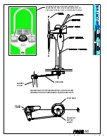 Предварительный просмотр 153 страницы Hunter 44DS Owner'S Manual