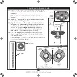 Предварительный просмотр 5 страницы Hunter 45003-01 Owner'S Manual And Installation Manual