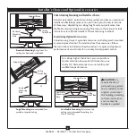 Предварительный просмотр 4 страницы Hunter 45006-0109 Installation And Operation Manual