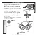 Предварительный просмотр 6 страницы Hunter 45006-0109 Installation And Operation Manual