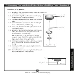 Preview for 13 page of Hunter 45018 Installation And Operation Manual