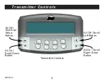 Предварительный просмотр 5 страницы Hunter 45051 Installation And Operation Manual