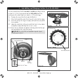 Предварительный просмотр 7 страницы Hunter 45055-01 Owner'S Manual And Installation Manual