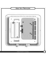 Предварительный просмотр 7 страницы Hunter 47132 Owner'S Manual