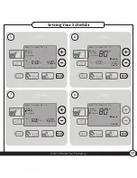 Предварительный просмотр 17 страницы Hunter 47132 Owner'S Manual