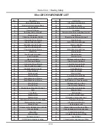 Preview for 64 page of Hunter 50CC Operation Manual