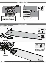 Preview for 6 page of Hunter 51059 Installation Manual