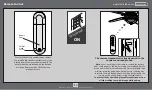 Preview for 14 page of Hunter 5954-C54CFLK Instructions Manual