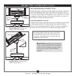 Предварительный просмотр 3 страницы Hunter 7 Models Installation And Operation Manual