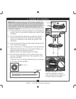 Preview for 5 page of Hunter 7 Models Owner'S Manual And Installation Manual