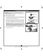 Preview for 6 page of Hunter 7 Models Owner'S Manual And Installation Manual