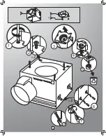 Предварительный просмотр 5 страницы Hunter 80200 Installation Manual