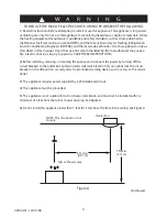 Preview for 2 page of Hunter 80500 Installation Manual