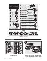 Preview for 4 page of Hunter 80500 Installation Manual