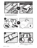 Preview for 10 page of Hunter 80500 Installation Manual