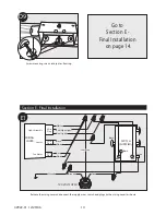 Preview for 14 page of Hunter 80500 Installation Manual