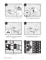 Preview for 16 page of Hunter 80500 Installation Manual