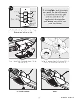 Preview for 17 page of Hunter 80500 Installation Manual