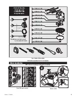 Предварительный просмотр 3 страницы Hunter 82008 Wellesley Installation Manual