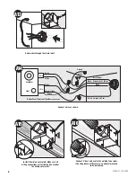 Предварительный просмотр 6 страницы Hunter 82008 Wellesley Installation Manual