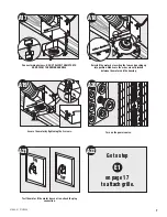 Предварительный просмотр 7 страницы Hunter 82008 Wellesley Installation Manual