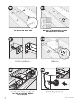 Предварительный просмотр 12 страницы Hunter 82008 Wellesley Installation Manual