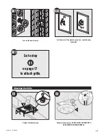 Предварительный просмотр 17 страницы Hunter 82008 Wellesley Installation Manual