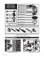 Предварительный просмотр 23 страницы Hunter 82008 Wellesley Installation Manual