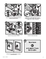 Предварительный просмотр 27 страницы Hunter 82008 Wellesley Installation Manual