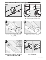 Предварительный просмотр 28 страницы Hunter 82008 Wellesley Installation Manual