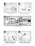 Предварительный просмотр 29 страницы Hunter 82008 Wellesley Installation Manual