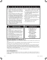 Preview for 23 page of Hunter 82022 Owner'S Manual