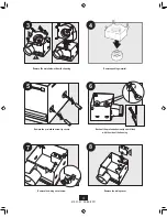 Предварительный просмотр 4 страницы Hunter 83002 Sona Owner'S Manual