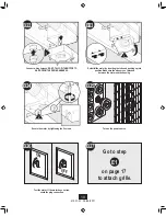 Предварительный просмотр 10 страницы Hunter 83002 Sona Owner'S Manual