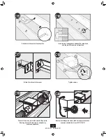 Предварительный просмотр 12 страницы Hunter 83002 Sona Owner'S Manual