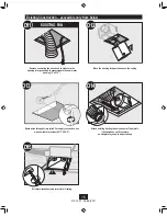 Предварительный просмотр 15 страницы Hunter 83002 Sona Owner'S Manual